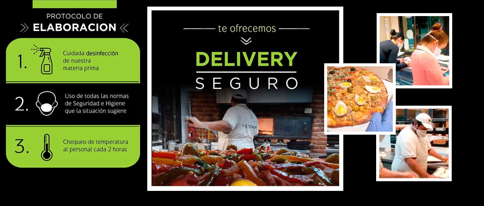 Delivery Seguro