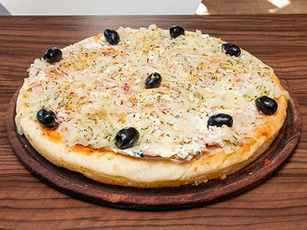 Pizza Nicolino